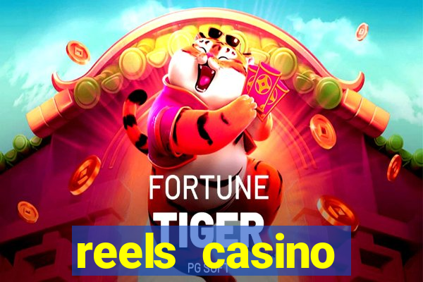 reels casino rodrigo faro